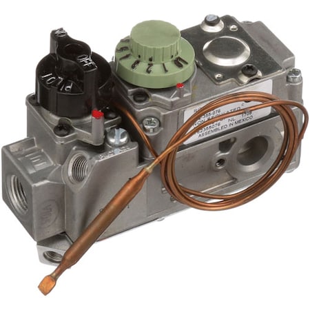 Allpoints Gas Valve 3/8" 541077